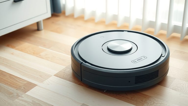 Robot Vacuum Random vs Mapping: Which Is Best For You