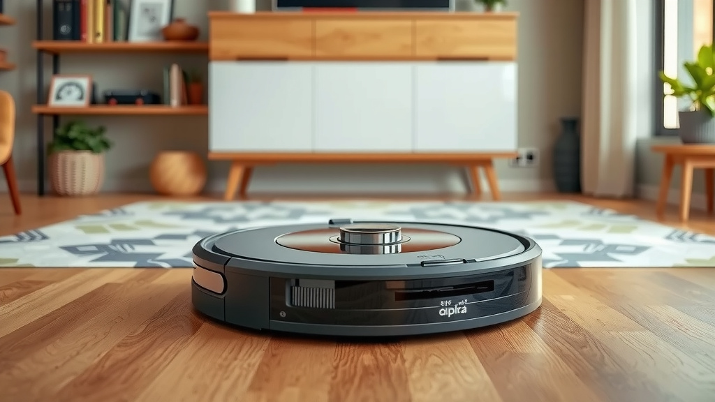 Shark vs. Roomba: Which Robot Vacuum Fits Your Home?