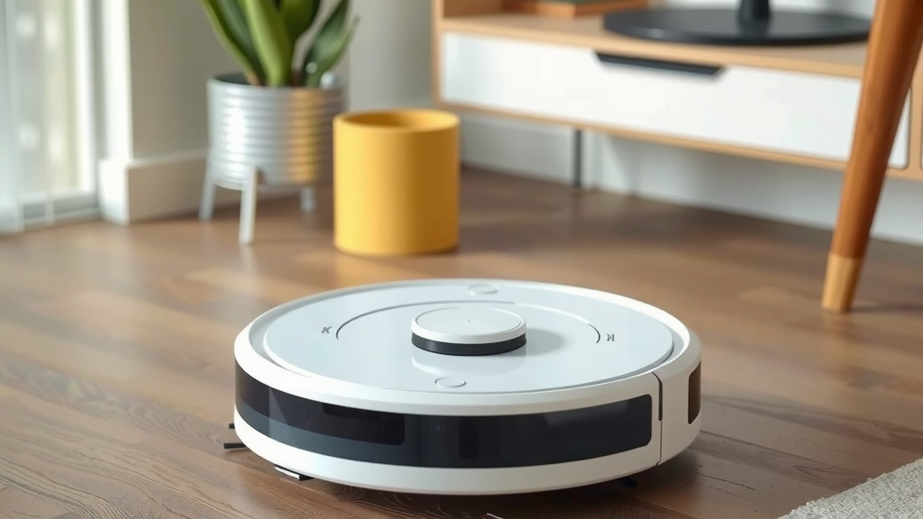 Robot Vacuums vs. Cordless Vacuums: Which Cleaning Companion Is Right for You?