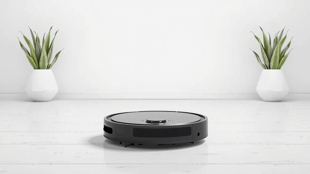 Robot Vacuum vs Cordless Vacuum: Which is Right for You