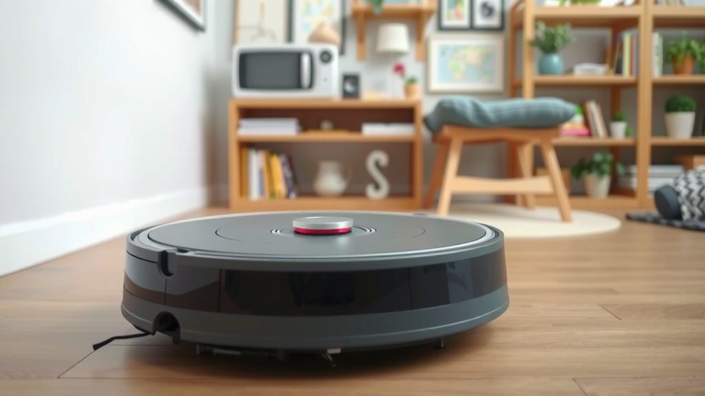 What Makes a Robot Vacuum Cleaner Worth Your Money?