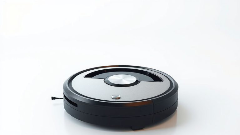 Finding a Good Robot Vacuum Cleaner: Your 2026 Guide