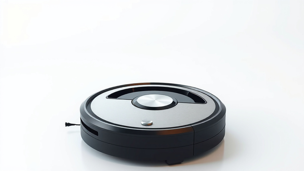 Finding a Good Robot Vacuum Cleaner: Your 2026 Guide
