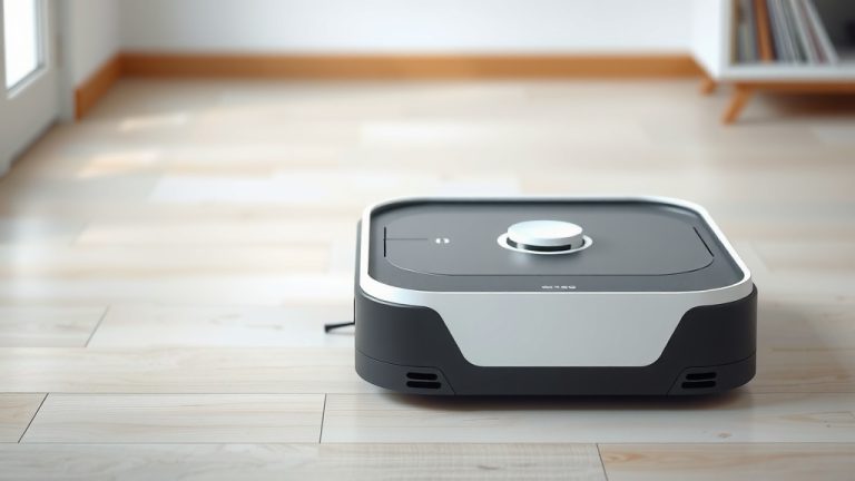 Robot Vacuum Suction Power: What's Good in 2026