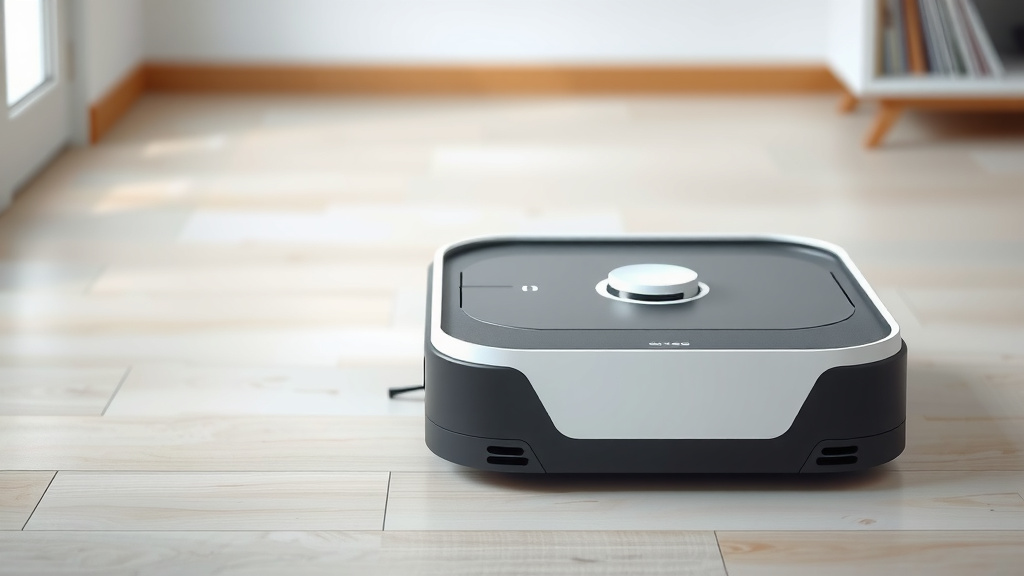 Robot Vacuum Suction Power: What's Good in 2026