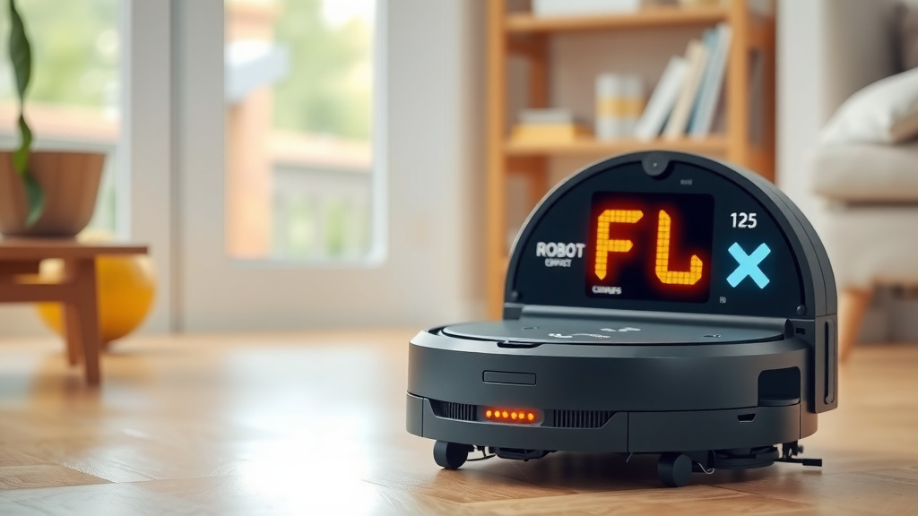 Understanding Your Automated Floor Cleaner