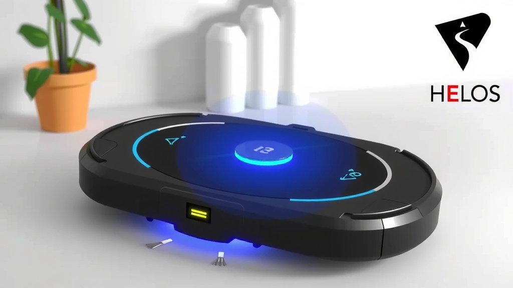 Understanding Path Adaptation (PA) in Robot Vacuums