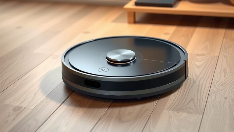What is PA in Robot Vacuums? Understanding the Feature