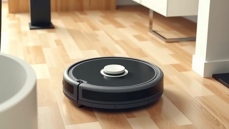 Smart Mapping Robot Vacuums Explained: What They Do