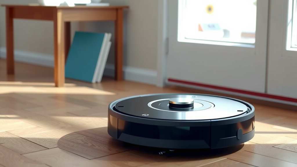Finding Your Ideal Affordable Robot Vacuum