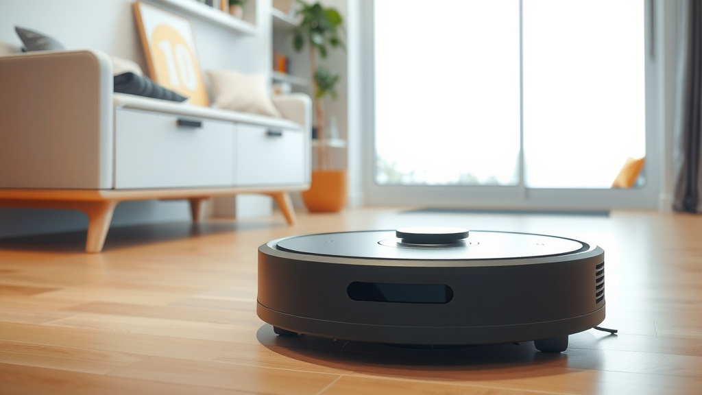 Finding Your Ideal Dreame Robot Vacuum Cleaner