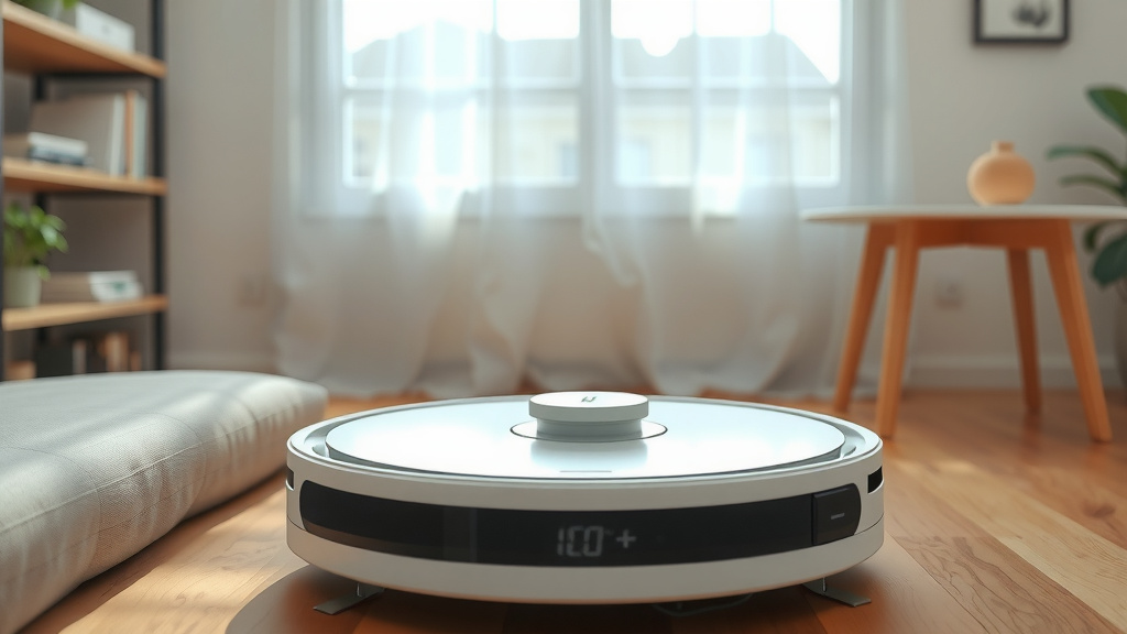 Dream e Robot Vacuum: The Top Picks for 2026