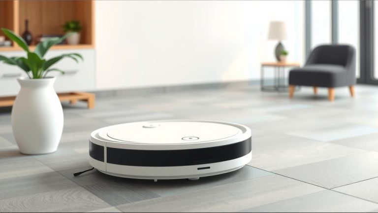 Best Eufy Robot Vacuum: Top Picks For Your Home