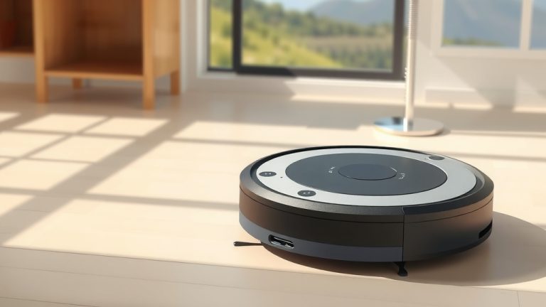 Best Robot Vacuum 2026: Top Picks for Clean Floors