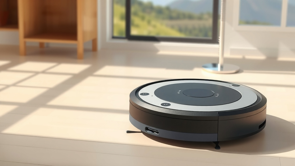 Best Robot Vacuum 2026: Top Picks for Clean Floors
