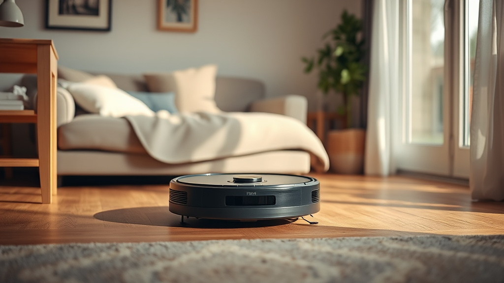 10 Best Affordable Robot Vacuums for Any Budget