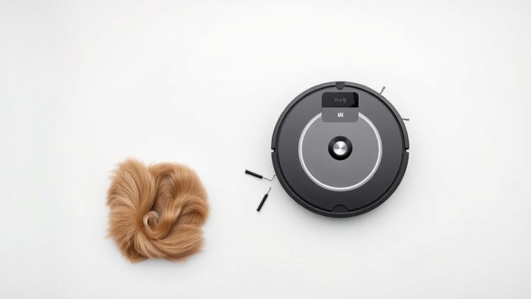 10 Best Affordable Robot Vacuums for Pet Hair