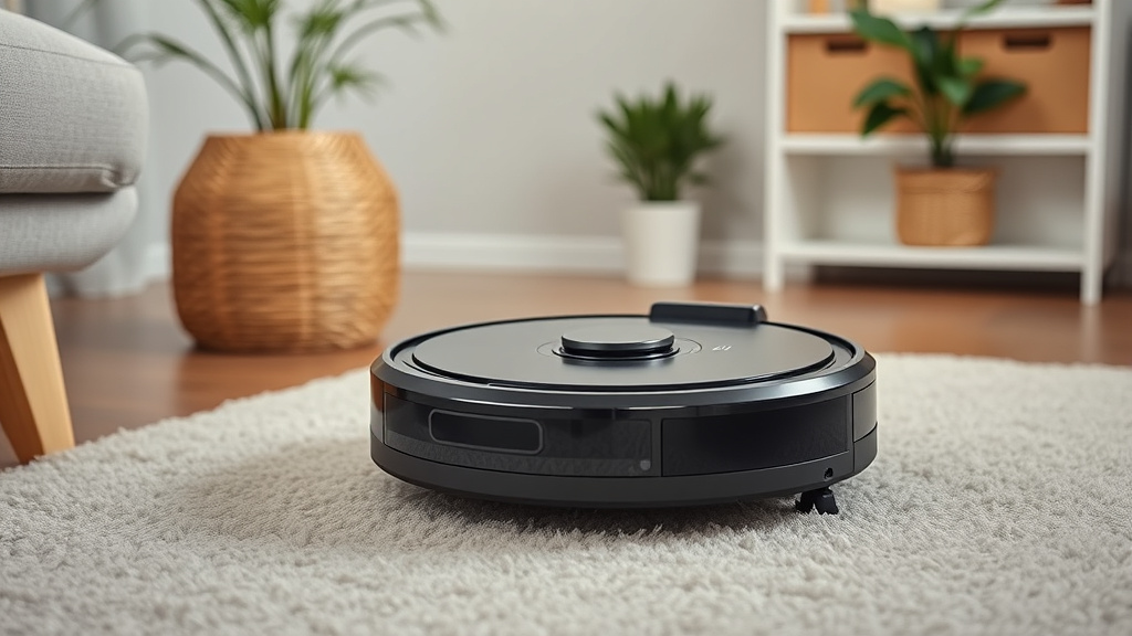 10 Best Affordable Robot Vacuums for Pet Hair