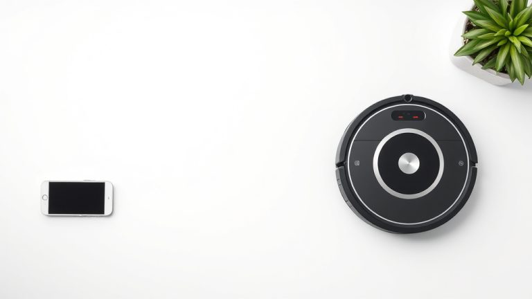 10 Best Automatic Robot Vacuums for Your Home