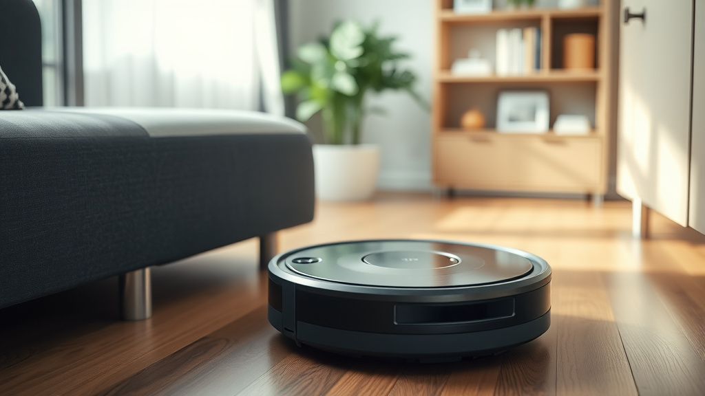 10 Best Automatic Robot Vacuums for Your Home
