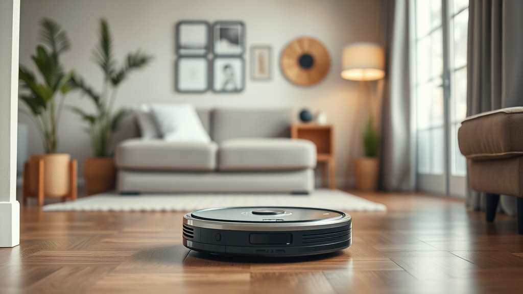 10 Best Bagless Robot Vacuums for a Cleaner Home