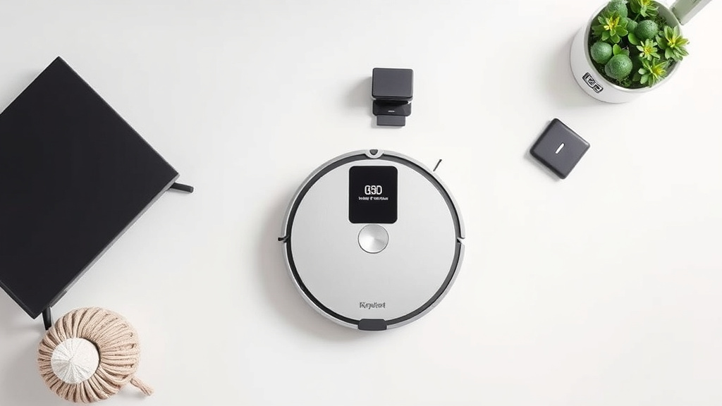 10 Best Black Friday Self-Emptying Robot Vacuum Deals