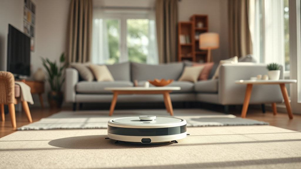 10 Best Black Friday Self-Emptying Robot Vacuum Deals
