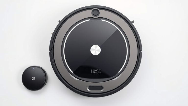 10 Best Obstacle Avoidance Robot Vacuums