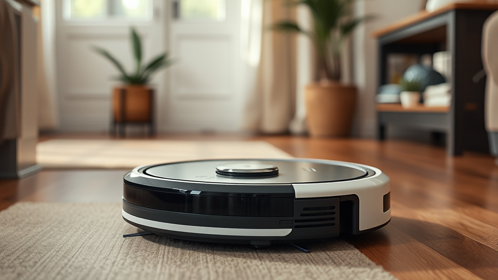 10 Best Obstacle Avoidance Robot Vacuums