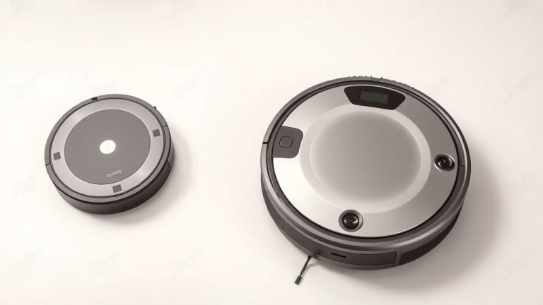 10 Best Robot Vacuum Cleaners for a Spotless Home