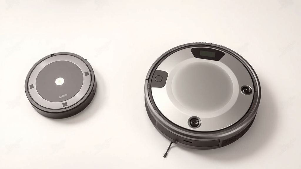 10 Best Robot Vacuum Cleaners for a Spotless Home