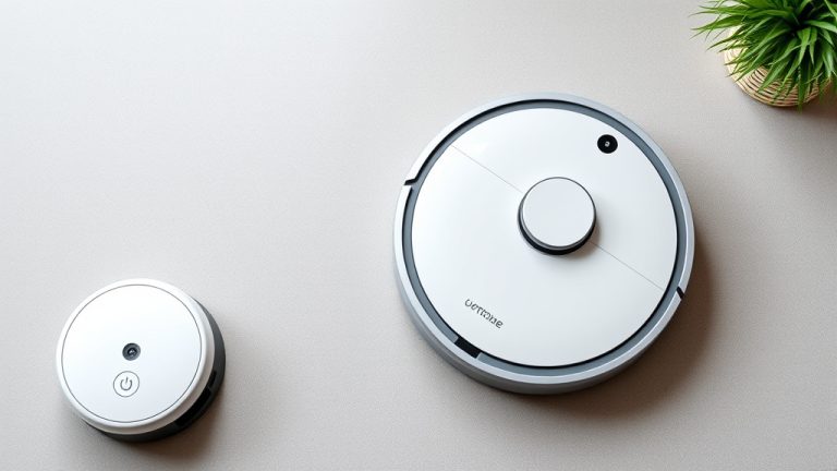 10 Best Robot Vacuum Cleaners: October 2026 Reviews