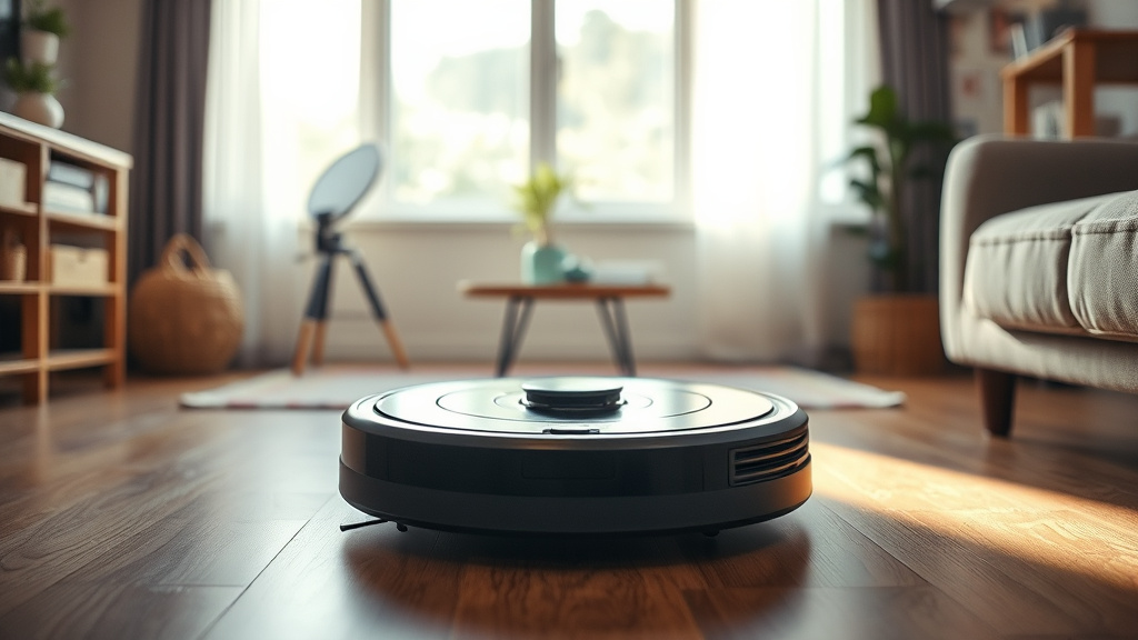 10 Best Robot Vacuum Cleaners: October 2026 Reviews
