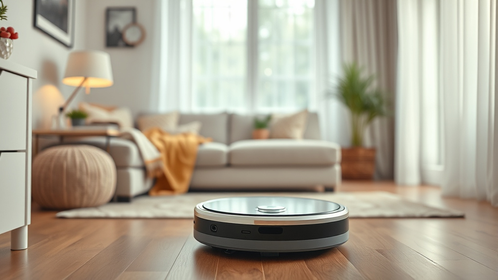 10 Best Robot Vacuum Deals This Week