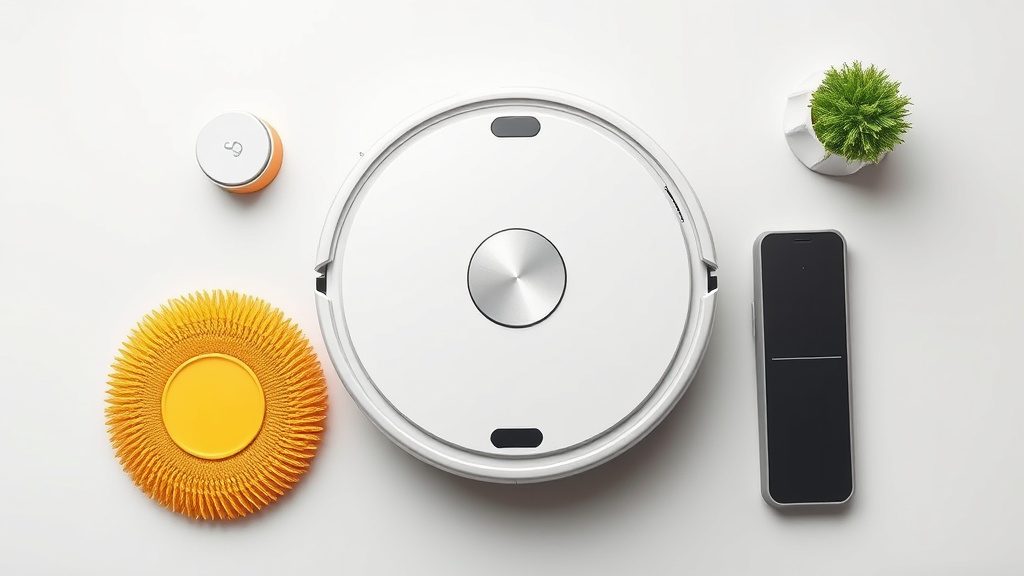 10 Best Robot Vacuum Mops for 2024