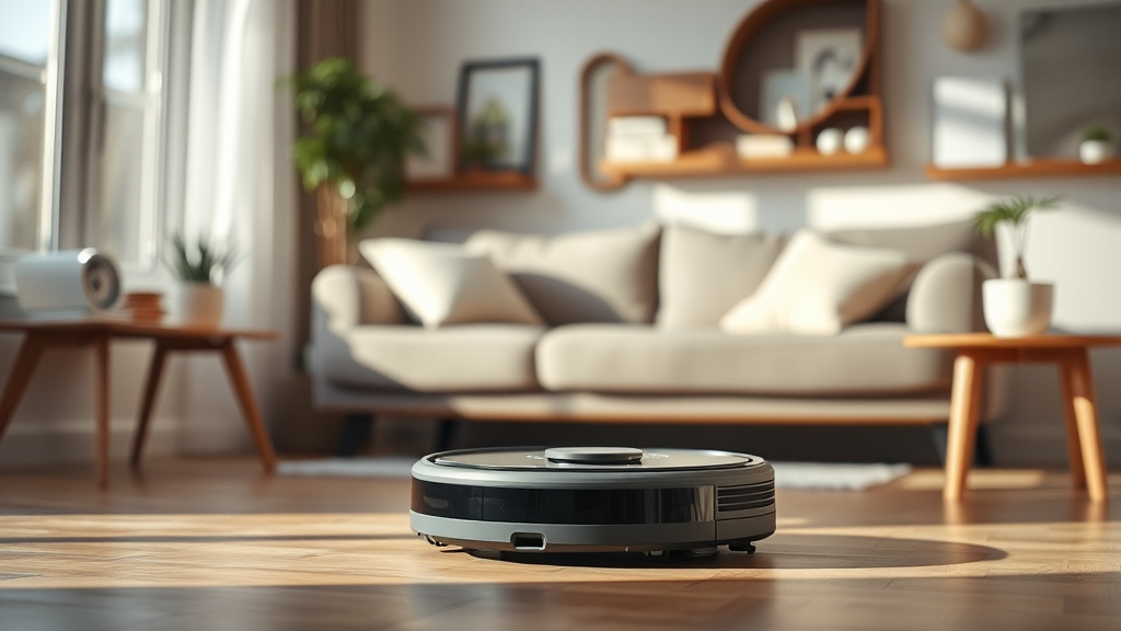 10 Best Robot Vacuums: Affordable Cleaning
