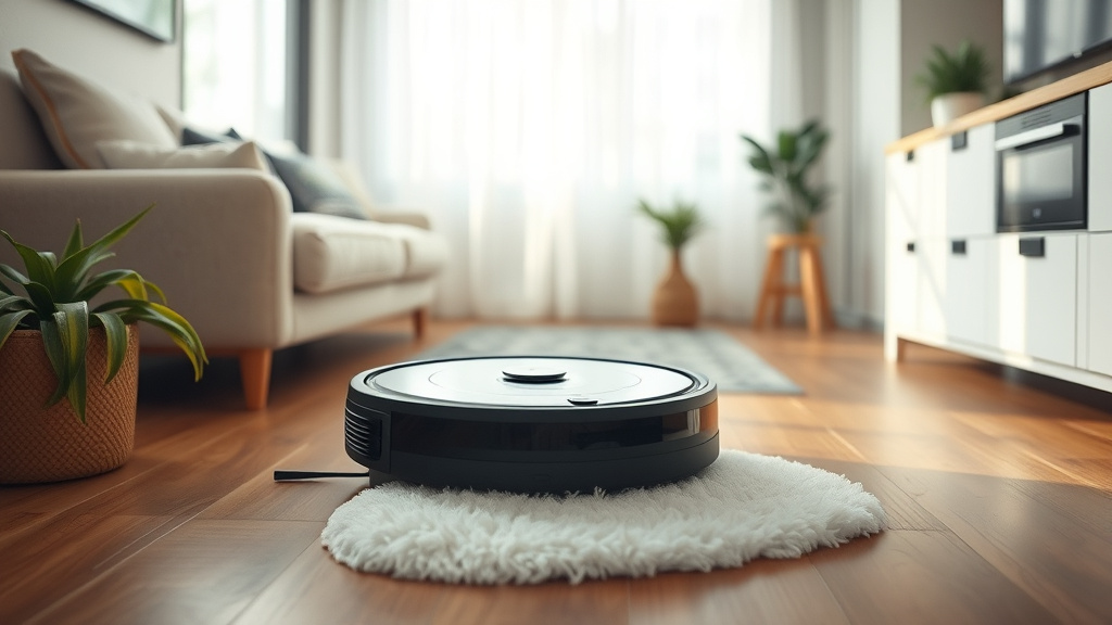10 Best Robot Vacuums & Mops Under $500
