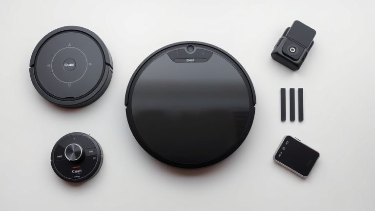 10 Best Robot Vacuums CNET Recommends