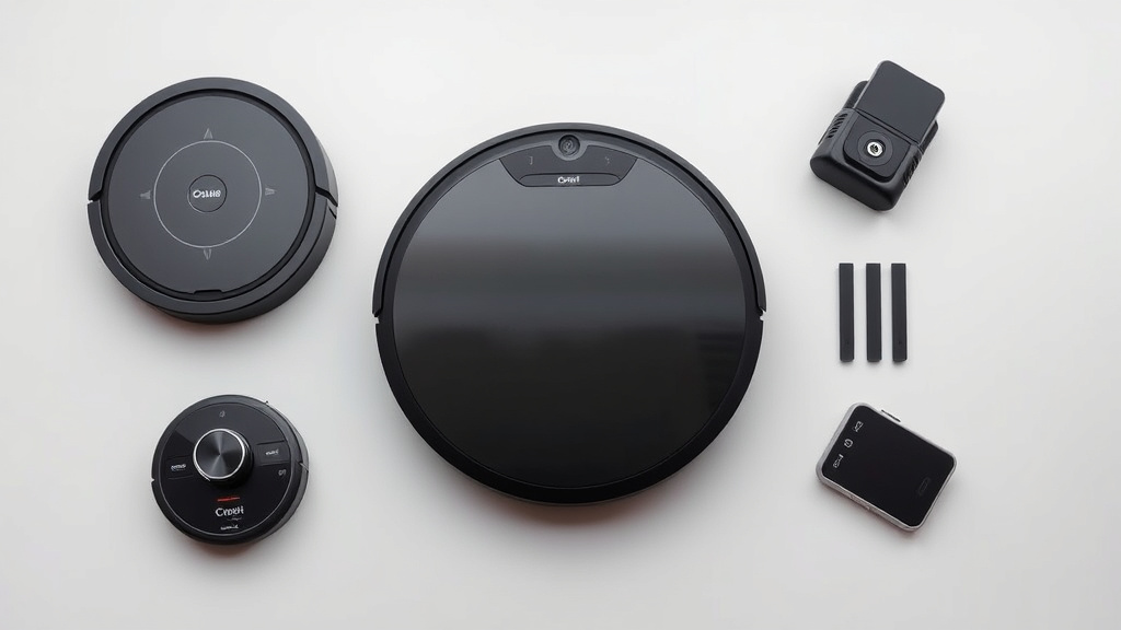 10 Best Robot Vacuums CNET Recommends