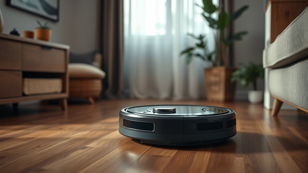 10 Best Robot Vacuums CNET Recommends