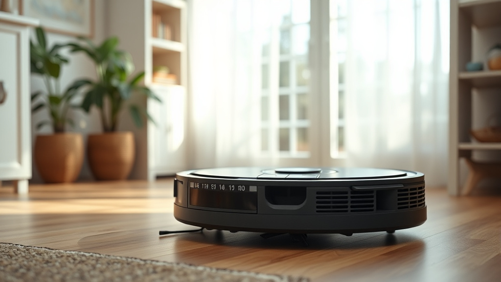 10 Best Robot Vacuums CNET Recommends