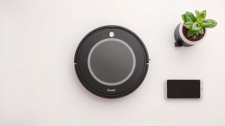 10 Best Robot Vacuums for a Cleaner Home