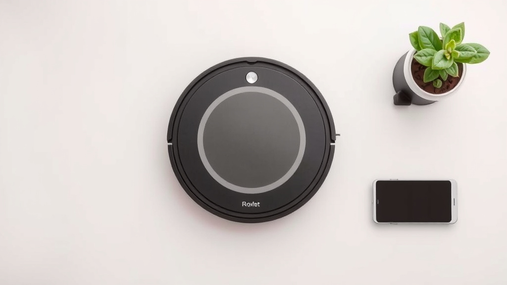 10 Best Robot Vacuums for a Cleaner Home
