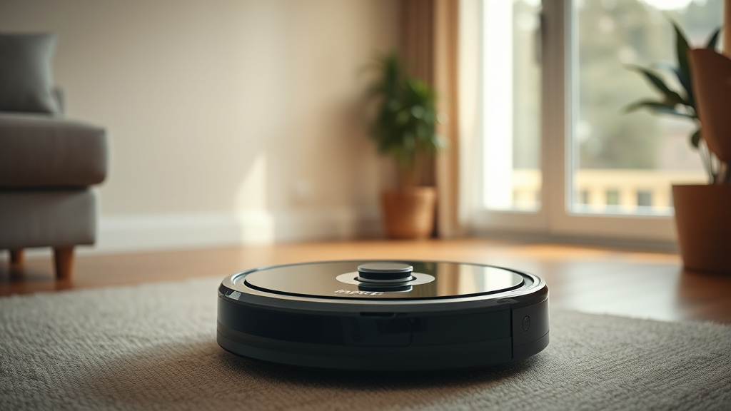 10 Best Robot Vacuums for a Cleaner Home