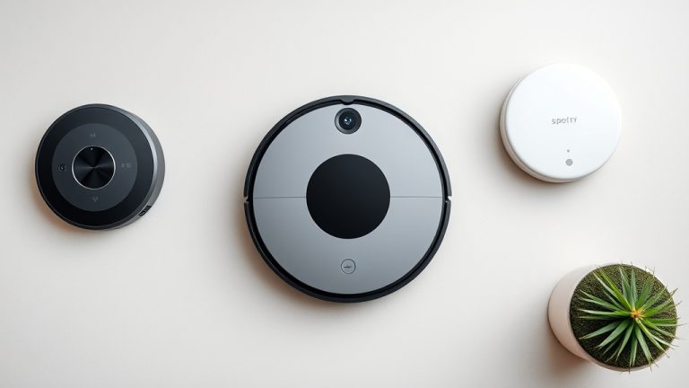 10 Best Robot Vacuums For a Spotless Home
