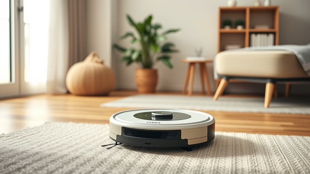 10 Best Robot Vacuums for a Spotless Home