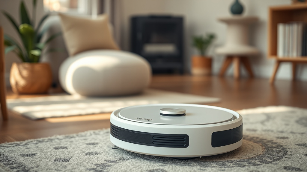 10 Best Robot Vacuums For a Spotless Home