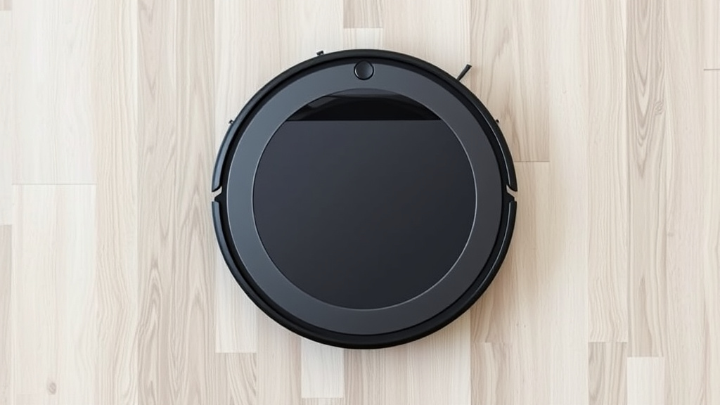 10 Best Robot Vacuums for Hardwood Floors