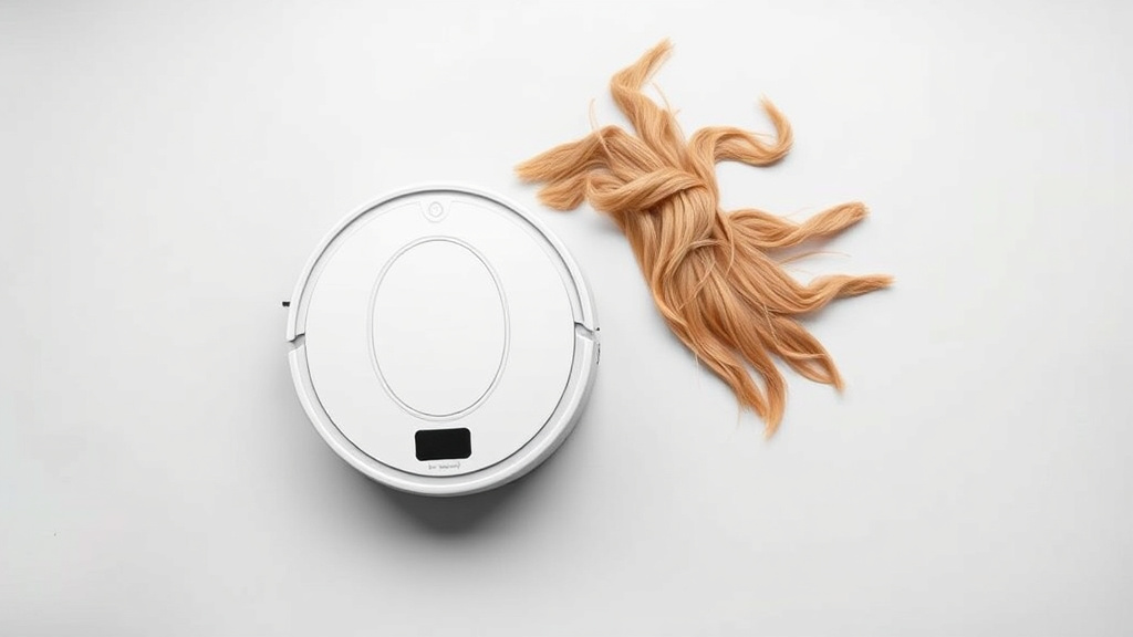 10 Best Robot Vacuums for Pet Hair