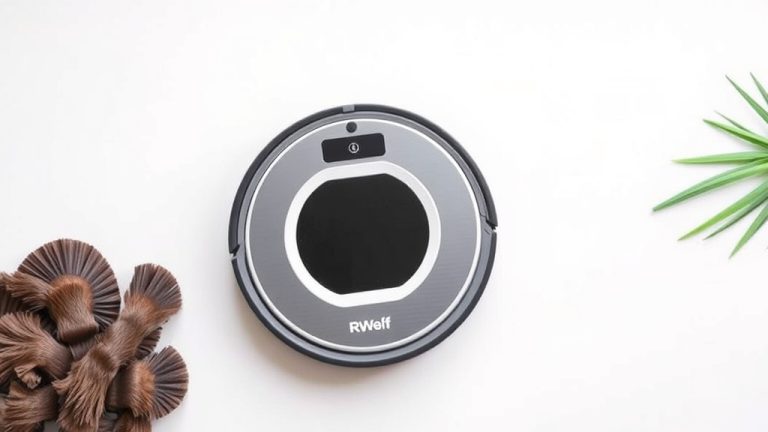 10 Best Robot Vacuums for Pet Hair (No Mop)